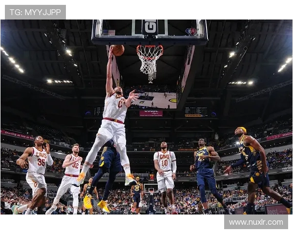 想当老大已显锋芒本赛季加兰带队能力与巨星成色解析全面进化论