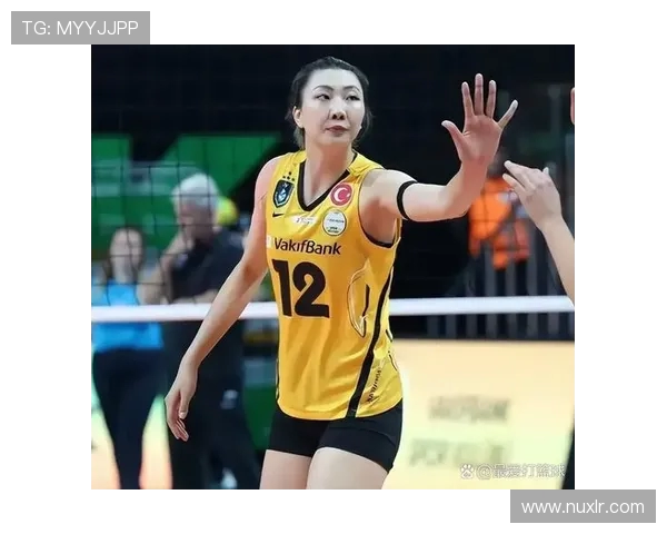 袁心玥拦网高度在国际赛位置