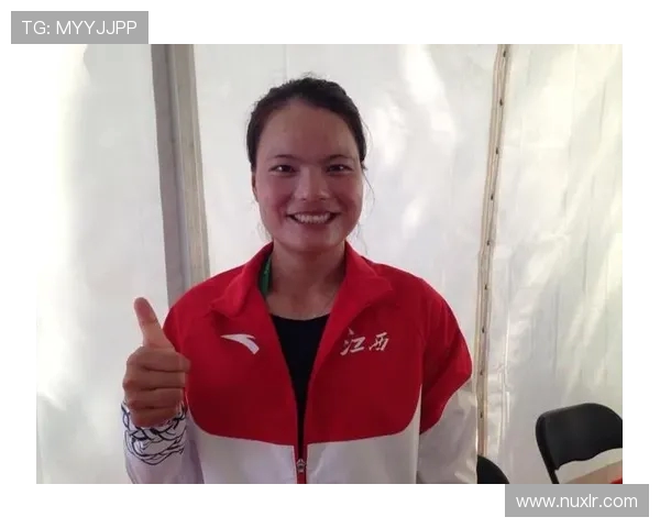 皮划艇徐诗晓谈对梦想的忠烈